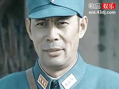《亮剑》里的楚云飞扮演者？ 楚云飞有历史原型？