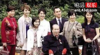 他追随赌王20年鞍前马后为何家效力，最终结局却很悲惨
