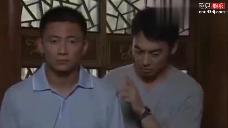 正阳门下小女人陈雪茹贺永强，贺丽霞侯魁结局