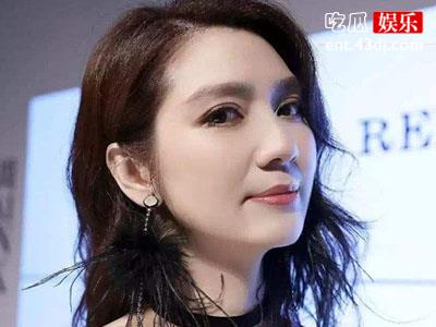 洪欣莫少聪为什么分手? 洪欣为其生子为何他却不相认