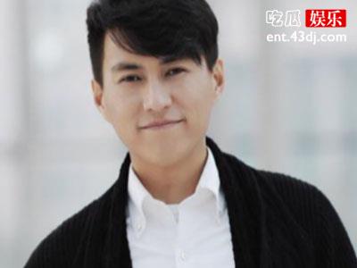 靳东第1任老婆是周扬？ 起底靳东情史