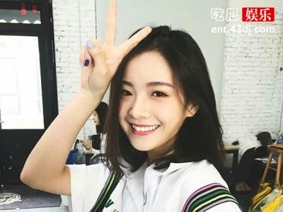 李庚希的家境如何？李庚希的个人资料介绍