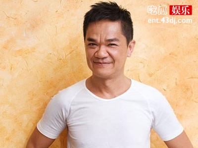 黄光亮与王祖蓝什么关系？ 2人真不是父子吗？