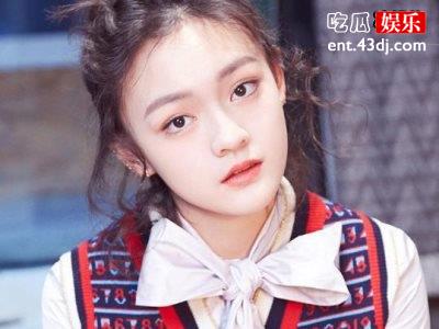 新生代演员文淇演技精湛获赞，是一位很有潜力的未来之星