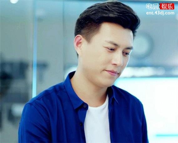 靳东原来不只是演员？他竟然是一名“商业天才”