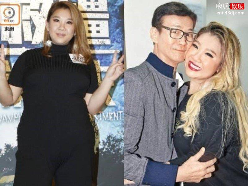 郑欣宜喝醉酒释放天性，开直播与粉丝互动大胆网友：千万注意不要