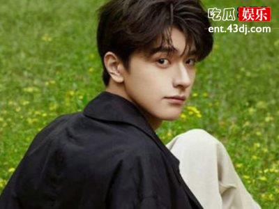 林一出演新剧《良辰美景好时光》，与女主徐璐很是匹配