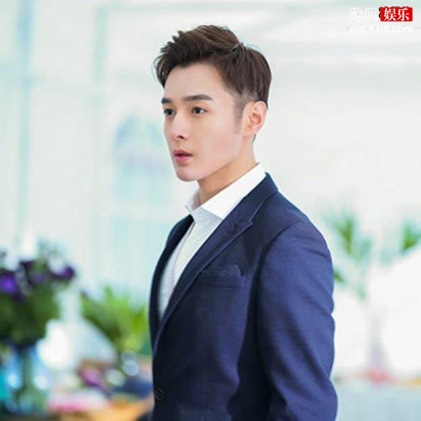 章若楠和张昊唯主演《师爷请自重》，剧情诙谐幽默让人期待
