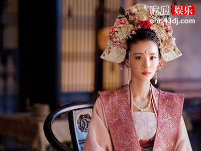清平乐大型打脸现场，徽柔公主人前人后两张脸真香定律无人能逃