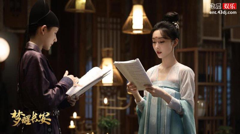 与君歌谁是第三人？背后第三人是齐焱还是珖王？