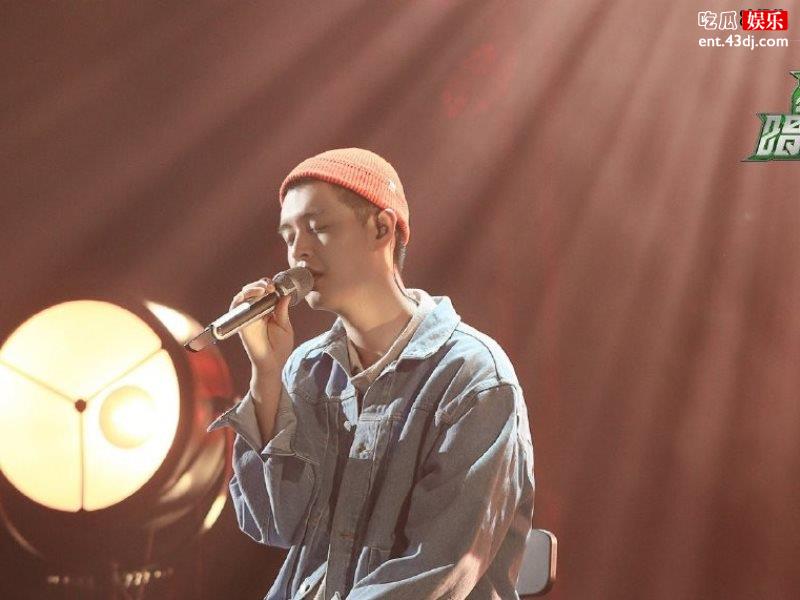 马頔被《我是唱作人》淘汰，隔壁老樊挑战成功网友大呼失望