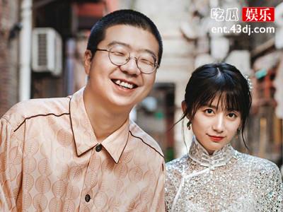 李诞黑尾酱离婚! 两人为何离婚婚变早有预兆