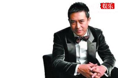 刘威葳魅力有多大？不仅获得张嘉译的宠爱和孙红雷还交往过