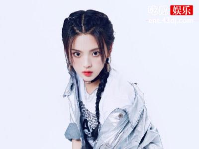 杨超越居然是这个公司旗下艺人，锦鲤少女果然名不虚传！