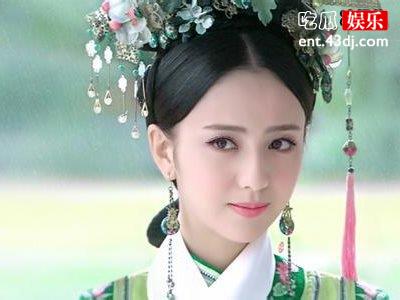 韩庚佟丽娅携手《浣溪沙》，西施范蠡的爱情故事重现