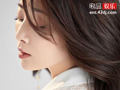 殷桃结几次婚? 为何会和李金羽分开？