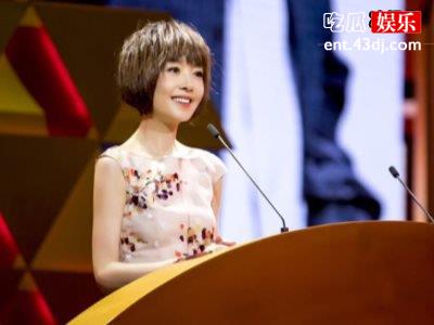 为进入央视鲁豫逆袭从120斤到84斤，二婚是13岁的初恋