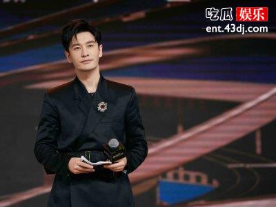 黄晓明新剧来袭倪大红给他做配角，演员阵容堪称“神仙打架”