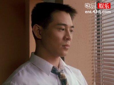 李连杰口中的邓爷爷是谁？林维先是李连杰的爷爷吗？