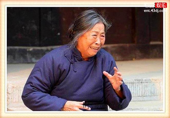 张少华去世比科班出身演员还会演戏，她曾是无数人的“母亲”
