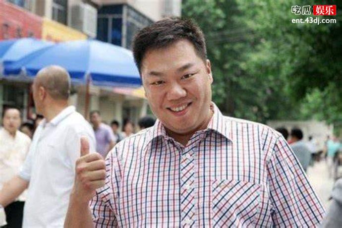 鬼才姜文轻松解读教父，不愧是第一导演