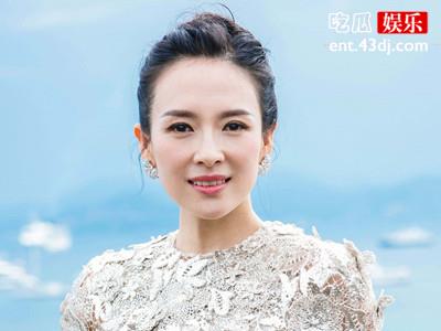 章子怡辟谣离婚传闻黄安道歉 ，网传有内幕！