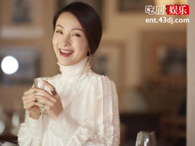 年轻时的作品就非常出色，陶虹步入中年后仍然实力雄厚