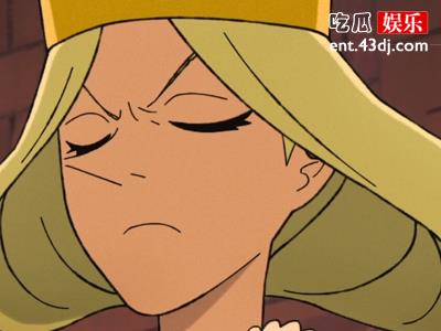 国王排名米兰乔是谁和伯斯约定了什么? 米兰乔是魔镜吗
