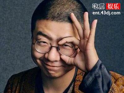 李诞什么时候离的婚? 他和黑尾酱之间原来是发生了这件事！