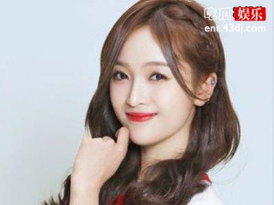 吴宣仪、肖战再次合作，出演翻拍电视剧《斗罗大陆》