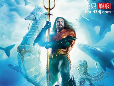 电影《海王2》主创来中国跑路演了，活动有北京等4个站