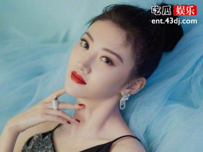 盘点古装玄幻剧，这部张彬彬景甜合作的新剧你期待吗？