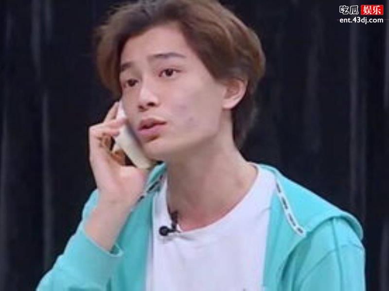 新一代的流量丁禹兮好剧接连上演，《清平乐》苏轼获好评