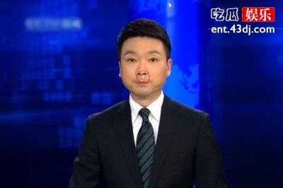 康辉刘雅洁两人同是中央电视台的主持人，两人的爱情让大家羡慕