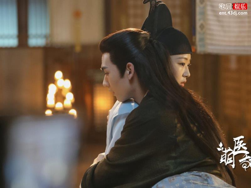 又一部古装剧即将来袭，《萌医甜妻》上演甜蜜爱恋