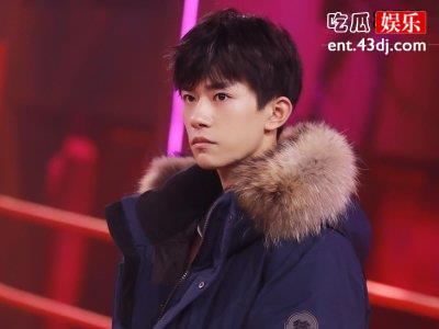 易烊千玺吴京首次合作，电影《长津湖》备受观众期待