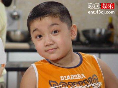 星二代的名字也“疯狂”，看到夏雨女儿的名字网友：哈哈