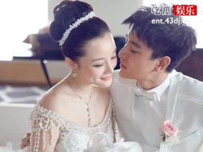 难道要复合了贾乃亮李小璐离婚后合体，二人差距一眼就看出来了