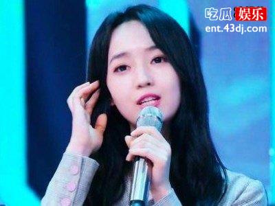 秦牛正威《青春2》出道失败，和陈乔恩合作拍电影成事业新起点