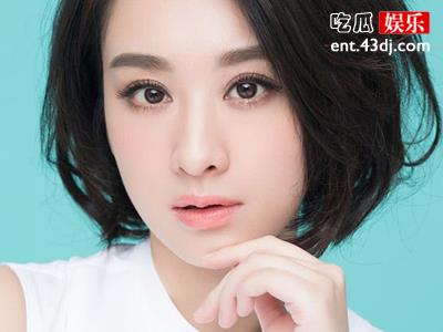 穆婷婷老公是谁？起底其感情生活现状老公是谁