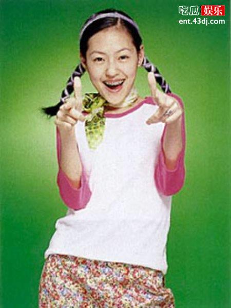 小S发文曝女儿早恋：她和男的这个举动让我想吐
