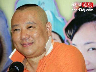 嫌弃姜昆嘲讽郭德纲，相声博士的成名之路走到哪一步了？