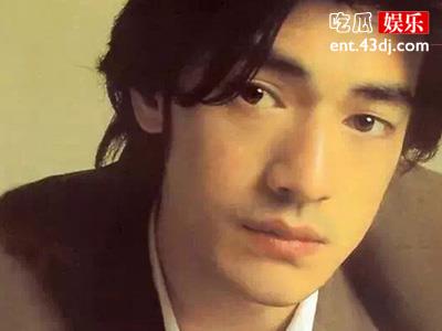 金城武被曝结婚， 金城武老婆是谁？