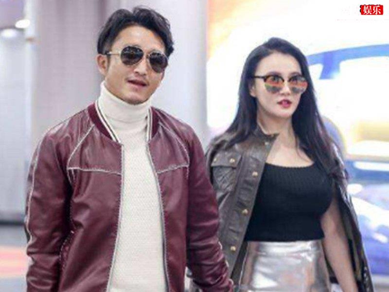 邹市明妻子晒俩儿子近照，兄弟俩风格截然不同一个憨厚一个阳光