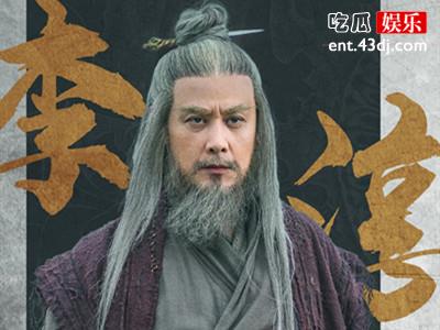 雪中悍刀行李淳罡为何被困听潮阁.他断臂是被斩去的吗?