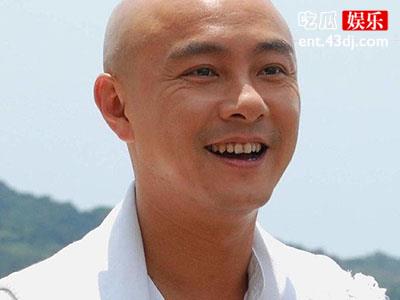 张卫健为什么光头？ 是因为生病了吗