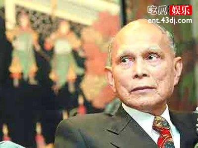 他做错了什么，让霍英东与他断绝父子关系