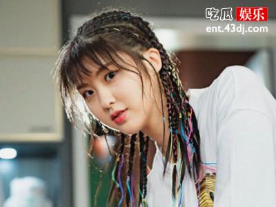 陪你一起长大李紫宁扮演者资料，扮演者林昕宜还演过这些电视剧