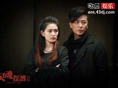 经典网剧《灵魂摆渡》的演员现况，这些配角竟然都走红了