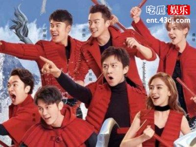 一旦换人风格将不同，跑男能突破瓶颈吗
